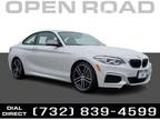 Used 2018 BMW 2 Series Coupe
