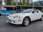 1997 Honda Civic del Sol Si 2dr Coupe