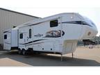 2012 Keystone Mountaineer 326RLT