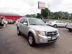 2011 Ford Escape Limited 4dr SUV