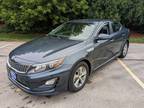 2014 Kia Optima Hybrid, 99K miles