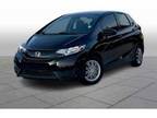 Used 2015 Honda Fit 5dr HB CVT