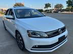 2015 Volkswagen Jetta Sedan 4dr Hybrid TSI DSG Ltd Avail