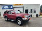 1997 Toyota 4Runner SR5 4dr 4WD SUV