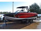 2014 Nautique G23