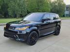 2020 Land Rover Range Rover Sport HST AWD 4dr SUV