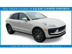 2023 Porsche Macan Base