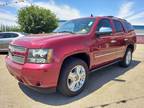 2009 Chevrolet Tahoe LTZ 4x4 4dr SUV