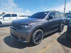 2018 Dodge Durango GT AWD 4dr SUV