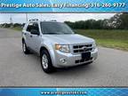 Used 2011 Ford Escape Hybrid for sale.