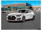 2022 Hyundai Veloster N Veloster N