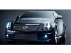 2012 Cadillac CTS-V Coupe Base