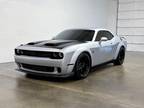 2021 Dodge Challenger SRT Hellcat Redeye Widebody 2dr Coupe