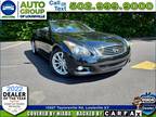 2012 Infiniti G37 Convertible Base