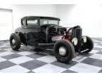 1931 Ford Coupe High Boy 1931 Ford Coupe High Boy 0 Miles BLACK Coupe 276ci