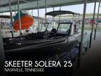 Skeeter Solera 25 Bass Boats 2022