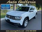 2019 Volkswagen Atlas V6 SE w/Technology SPORT UTILITY 4-DR