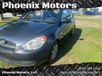 2011 Hyundai Accent GL 2dr Hatchback