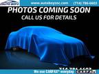 2021 Nissan LEAF SV Hatchback 4D