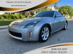 2003 Nissan 350Z Touring 2dr Coupe