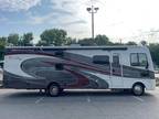 2018 Fleetwood Flair LXE 31B 31ft