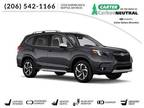 2023 Subaru Forester Gray, 23 miles