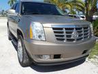 2007 Cadillac Escalade Base AWD 4dr SUV