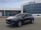 2023 Ford Escape Black