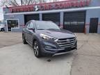 2017 Hyundai Tucson Sport AWD 4dr SUV