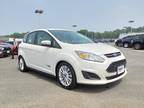 2017 Ford C-Max Energi, 35K miles