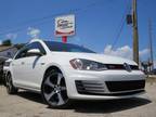 2016 Volkswagen Golf GTI S 4dr Hatchback 6M