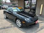 2007 Chrysler Crossfire Base 2dr Hatchback