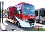 2023 Tiffin Tiffin Motorhomes Open Road Allegro 34 PA 36ft