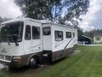 2003 Tiffin Motorhomes Tiffin Motorhomes Allegro 32BA 33ft