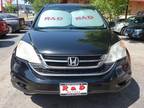 2010 Honda CR-V EX