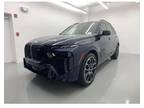 New 2024 BMW X7 M60i SUV