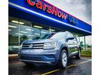 2018 Volkswagen Atlas 2.0T SE 4dr SUV