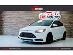 2013 Ford Focus 5dr Hatchback ST