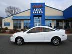 2007 Chevrolet Cobalt LS Coupe