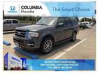 2017 Ford Expedition XLT