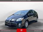 2010 Toyota Prius III Hatchback 4D