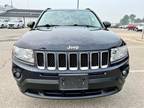 2011 Jeep Compass 2WD Latitude