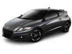 Used 2014 Honda CR-Z for sale.