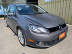 2010 Volkswagen Golf TDI