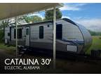 Coachmen Catalina Legacy Edition 303RKDS Travel Trailer 2021