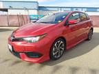 2018 Toyota Corolla i M Base 4dr Hatchback CVT