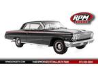 1962 Chevrolet Impala Fully Restored Show Car - Dallas, TX