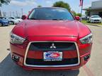 2012 Mitsubishi Outlander Sport SE