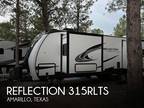 Grand Design Reflection 315rlts Travel Trailer 2022