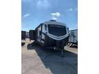 2020 Keystone Keystone Outback 328RL 37ft